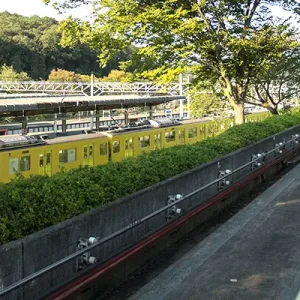 埼玉県 所沢 貸切バス モデルコース