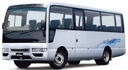 運転・雑用・運転にブランクの有る方へお教えいたします