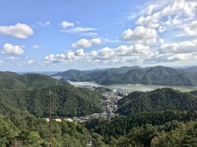 バス旅ねっとがおすすめする兵庫県城崎の観光スポット2