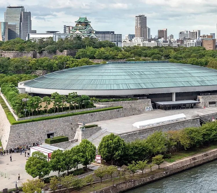 12/24そらまふうらさか 大阪城ホール 急ぎですそらまふうらさかのライブに今度参戦します - 大阪城
