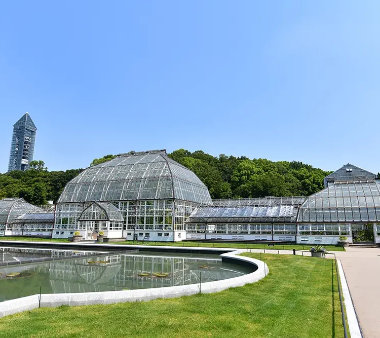 名古屋 駅 から トップ 東山 動物園 バス