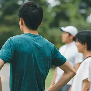 部活やサークルの合宿に貸切バスを利用する