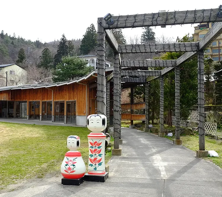 鳴子 温泉 コレクション から 仙台 駅 バス