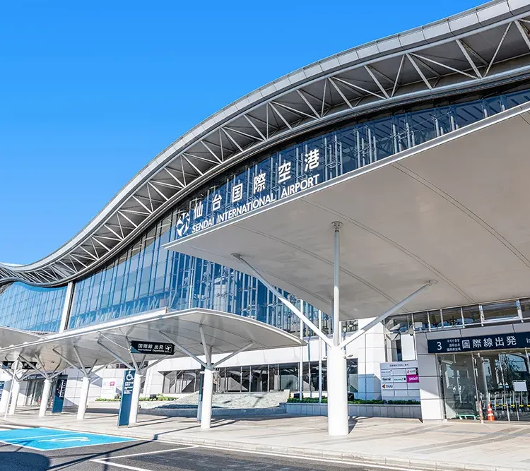 仙台空港記念Suica 使用可能 仙台空港記念Suica 使用可能
