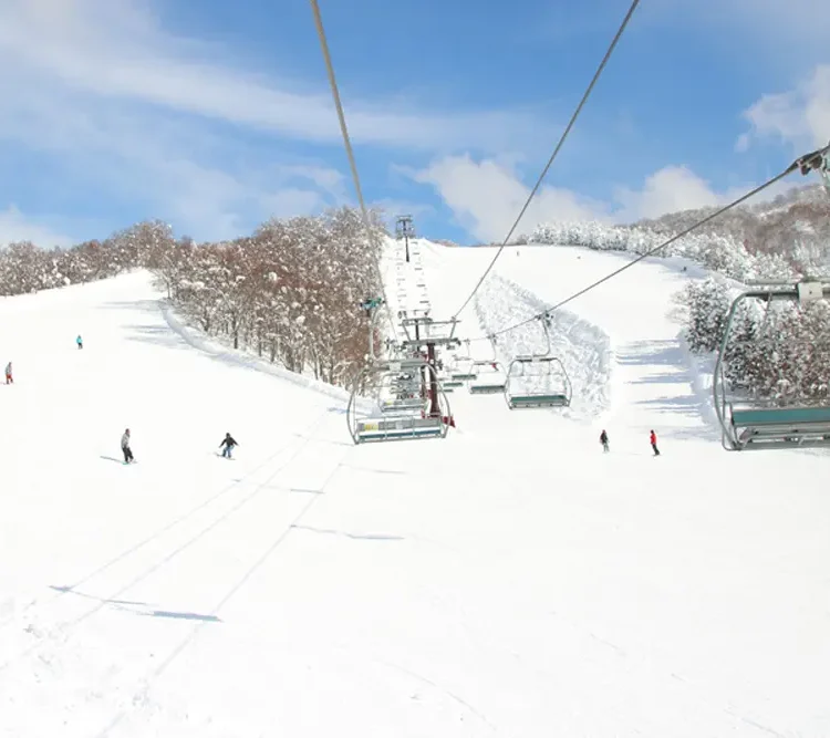 JAM - スキージャム勝山 File:Ski Jam Katsuyama.jpg - Wikipedia