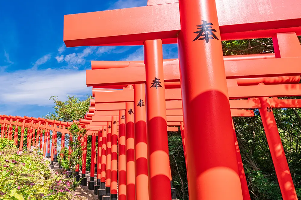 aomori-takayama-inari-shrine