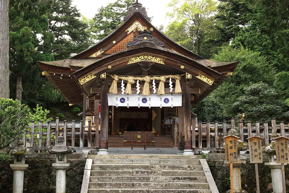 tottori-ube-shrine