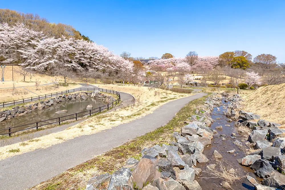 栃木県「つがの里」