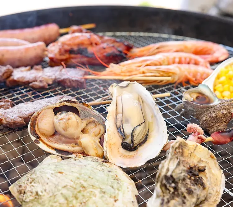 bbq-spot-aichi-seafood-uotaro-