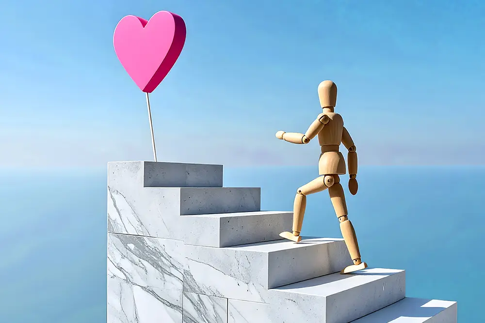 顧客ロイヤルティ構築でLTV向上