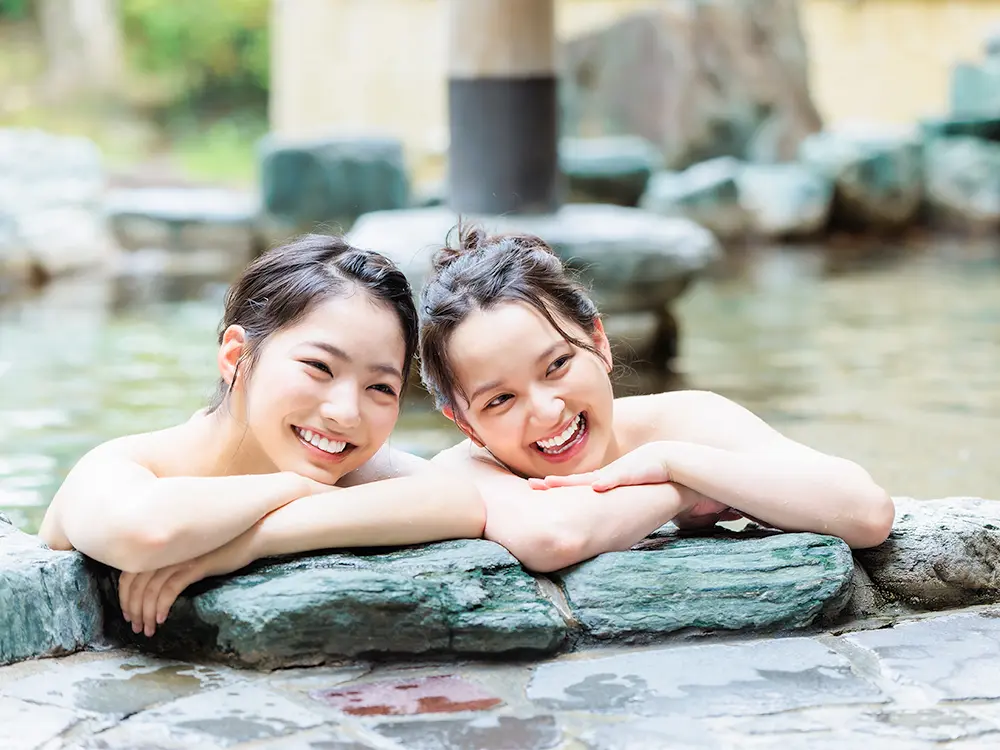 日帰りプランのある温泉