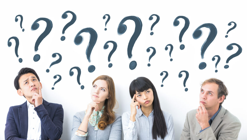 海外からの来客対応で起きるコミュニケーションギャップ