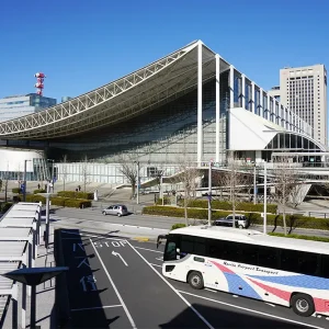 千葉県で貸切バスを予約するための利用ガイド